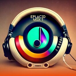 Album cover of EPLACID MIX 1