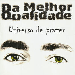 Album cover of Universo de Prazer
