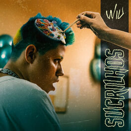 Album cover of Sucrilhos