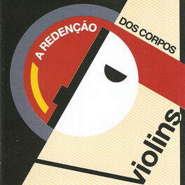 Album cover of A Redenção Dos Corpos