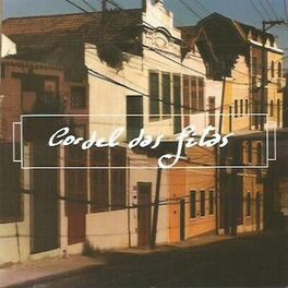 Album cover of Cordel das Fitas