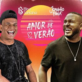 Album cover of Amor de Verão