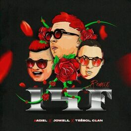 Album cover of 14F (Remix)