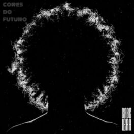 Album cover of Cores do Futuro