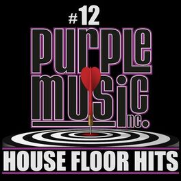 Album cover of House Floor Hits Volume 12