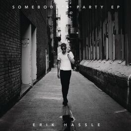 Album cover of Somebody's Party - EP