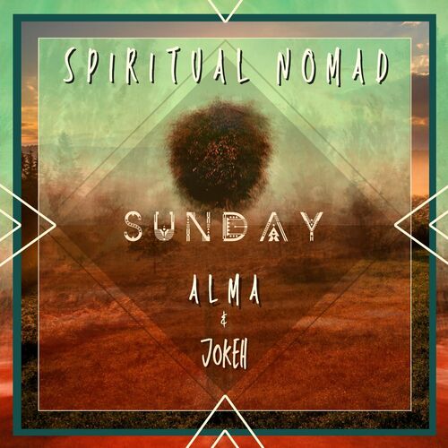 VA - ALMA & Jokeh - Sunday (2022) (MP3)