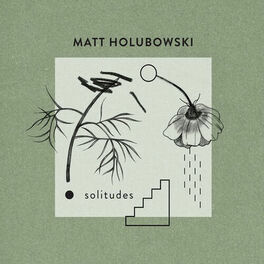 Album cover of Solitudes