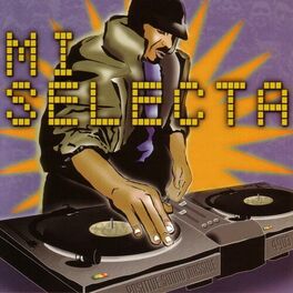 Album cover of Mi Selecta
