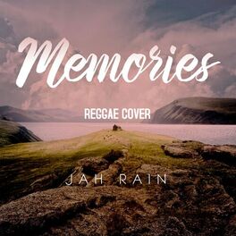 Album cover of Memories (Reggae Cover)