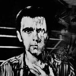 Album cover of Peter Gabriel 3: Melt (Remastered)