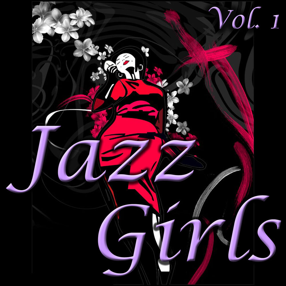 Jazz girls