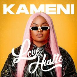 Album cover of Love and Hustle