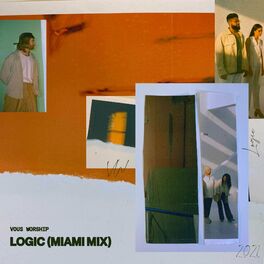 Album cover of Logic (Miami Mix)