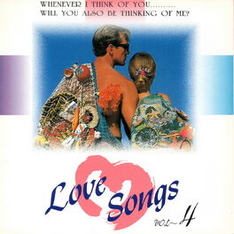 Album cover of Love Songs 04