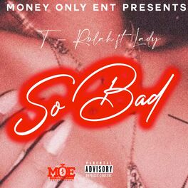 Album cover of So Bad