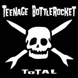 Album cover of Total