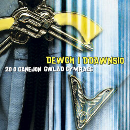 Album cover of Dewch I Ddawnsio