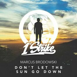 Album cover of Don't Let The Sun Go Down