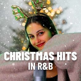 Album cover of Christmas Hits in R&B