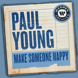 Album cover of Make Someone Happy