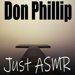 Album cover of Just Asmr