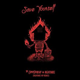 Album cover of Save Yourself (NGHTMRE VIP REMIX)