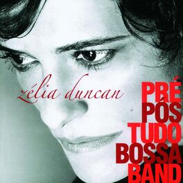 Album cover of Pré, Pós Tudo, Bossa Band