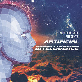 Album cover of Artificial Intelligence