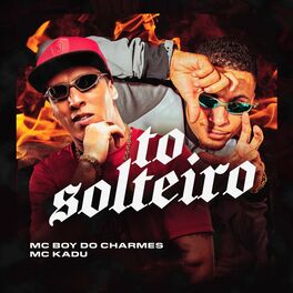 Album cover of Tô Solteiro
