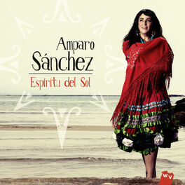 Album cover of Espiritu del sol
