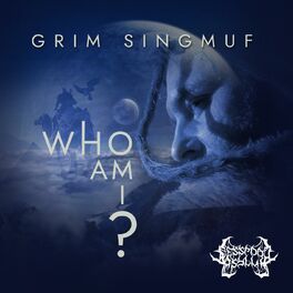 Album cover of WHO AM I?