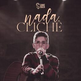 Album cover of Nada Clichê