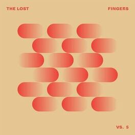 Album cover of VS. 5