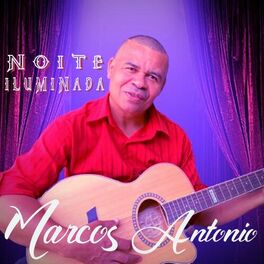Album cover of Noite em Luminada