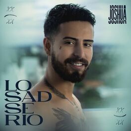 Album cover of Lo Sad Se Rio