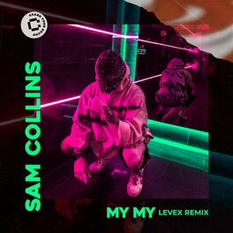 Album cover of My My (Levex Remix)