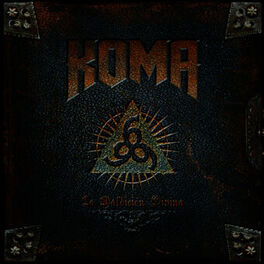 Album cover of La Maldición Divina