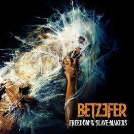 Album cover of Freedom to the Slave Makers