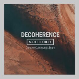 Album cover of Decoherence