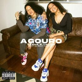 Album cover of Agouro