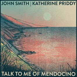 Album cover of Talk to Me of Mendocino