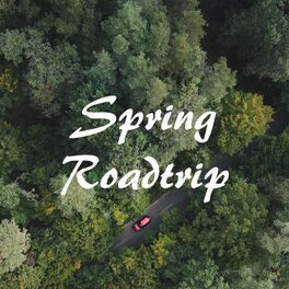 Album cover of Spring Roadtrip