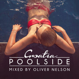 Album cover of Poolside Croatia 2016