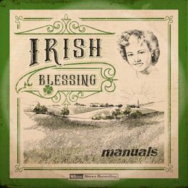 Album cover of Irish Blessing