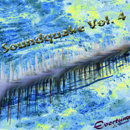 Album cover of Various Artist - Soundquake Vol 4 (MP3 Compilation)