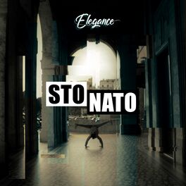 Album cover of Stonato