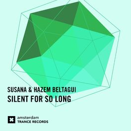 Album cover of Silent For So Long