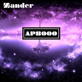 Album cover of AP8000