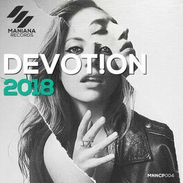 Album cover of Devotion 2018